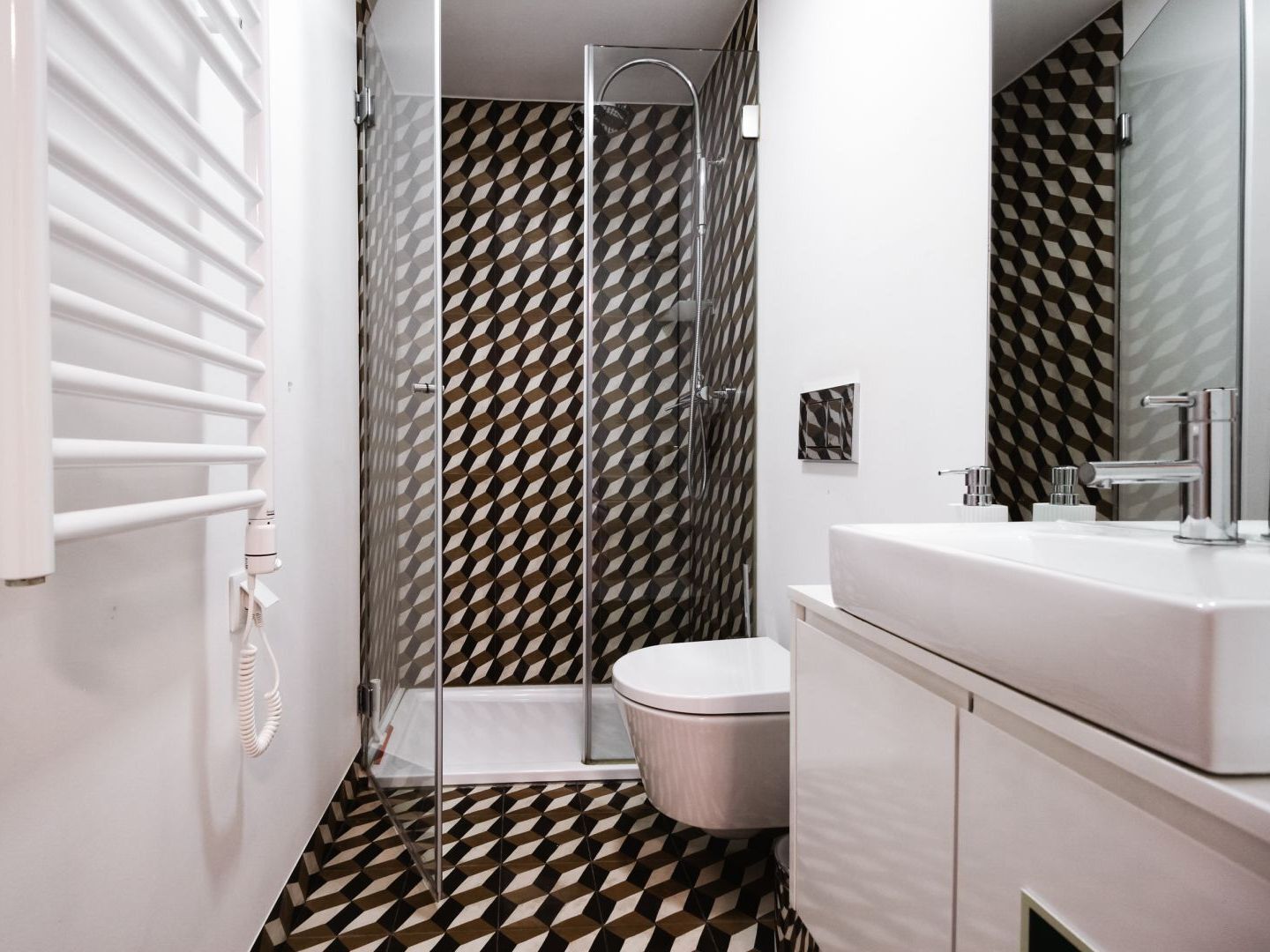 Joivy Elegant 2Br Apt Nearby Tram 28E Stop - Portas Sol Lisboa Екстериор снимка